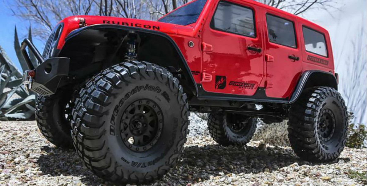 OFFROAD 9